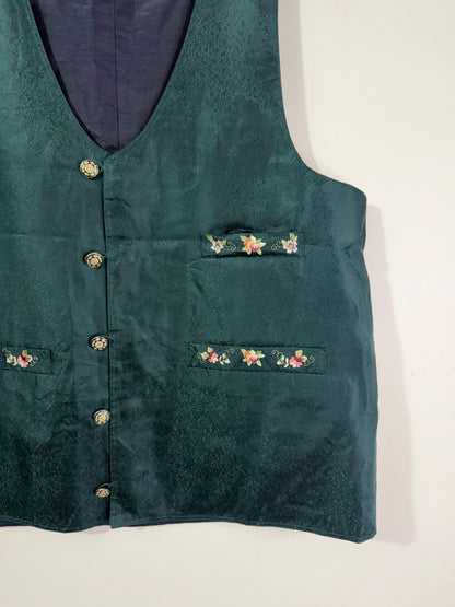 Vintage Vest