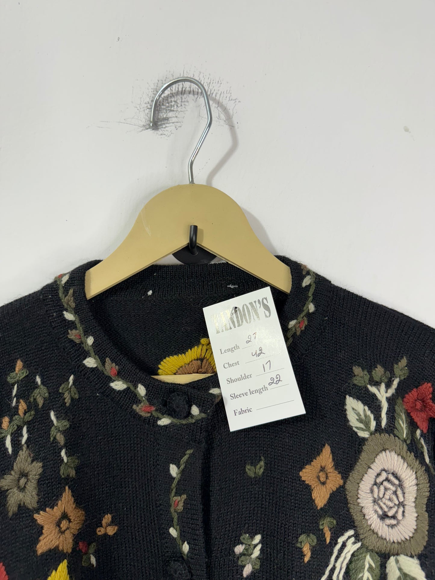 Woolen Sweater