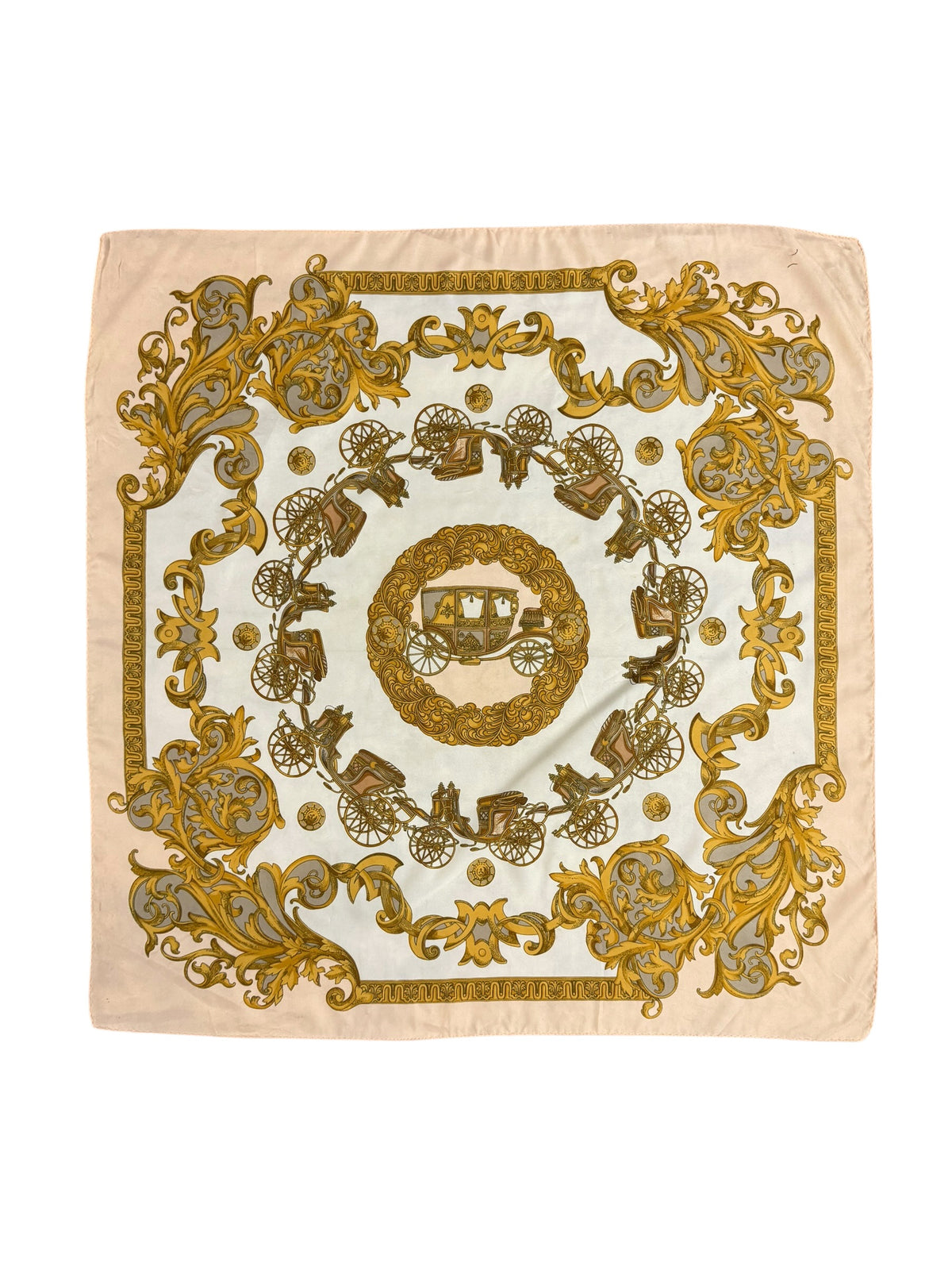 vintage  scarves