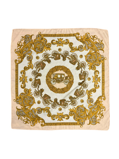 vintage  scarves