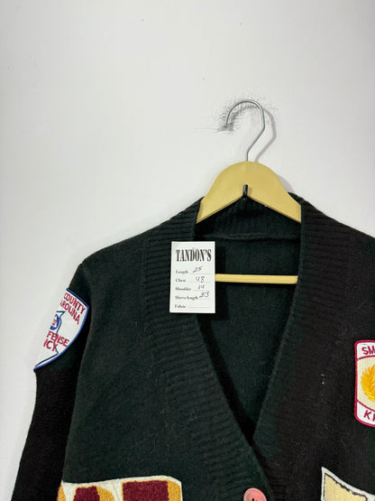 Woolen Sweater