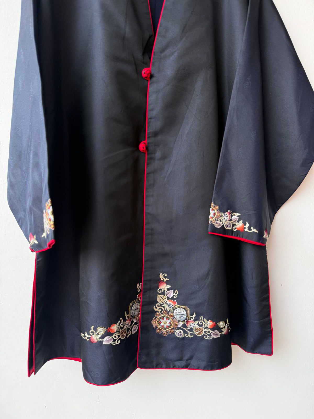 Hanbok vintage Jacket
