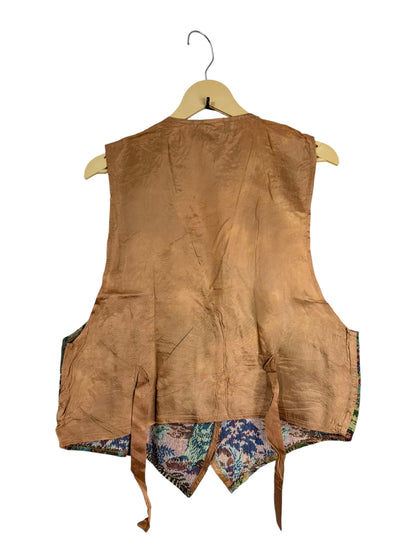 Facets Vest