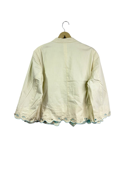 City girl Vintage Jacket
