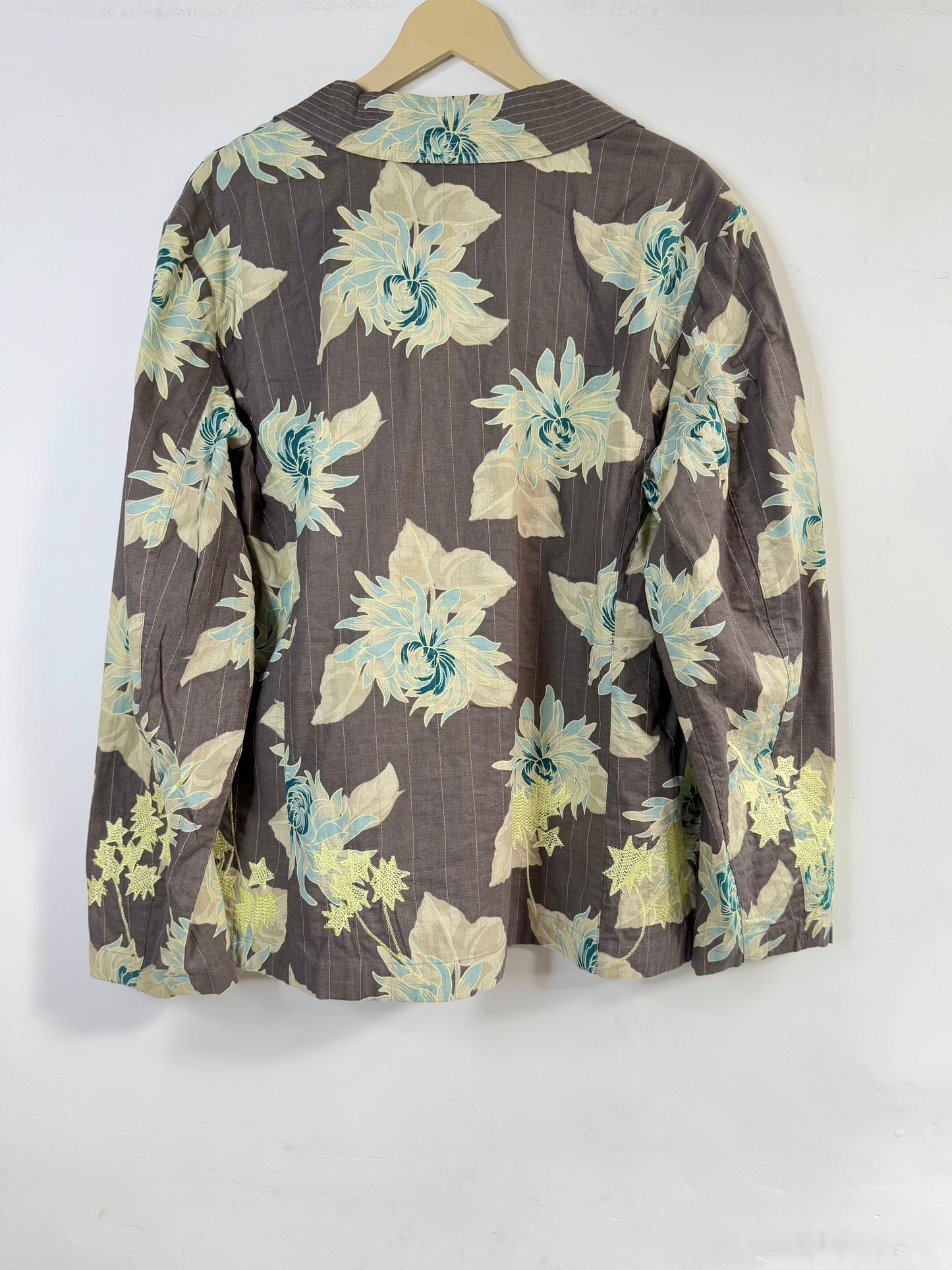 Coldwater Creek Jacket