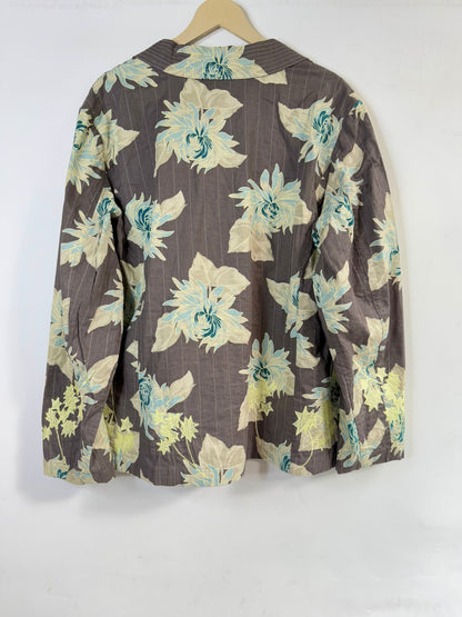 Coldwater Creek Jacket