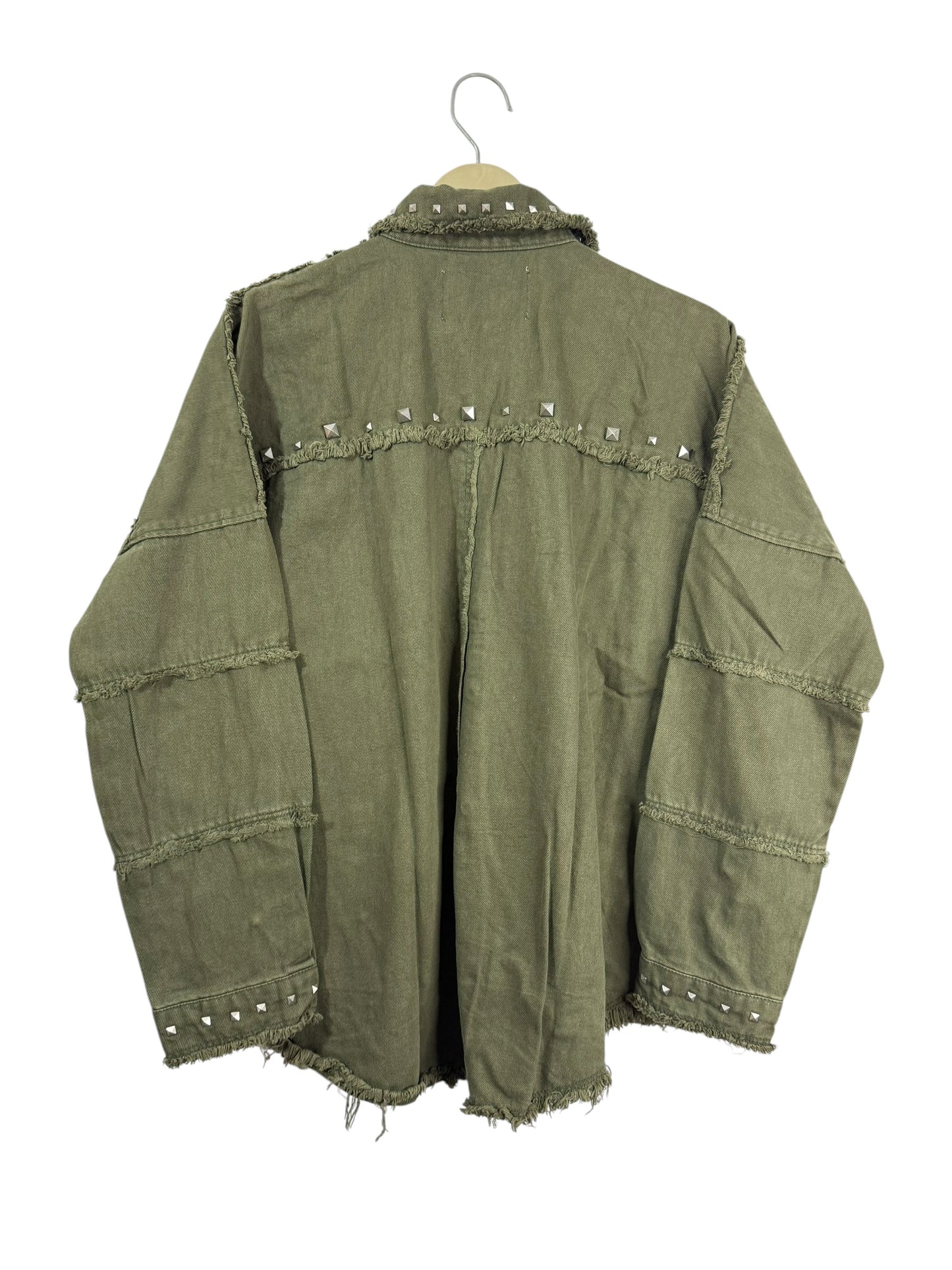Zara Jacket