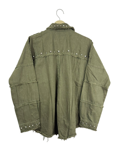 Zara Jacket