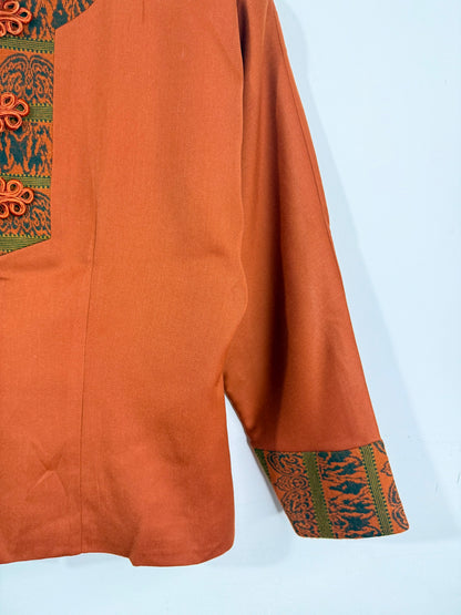 Lianc Tav Vintage Jacket