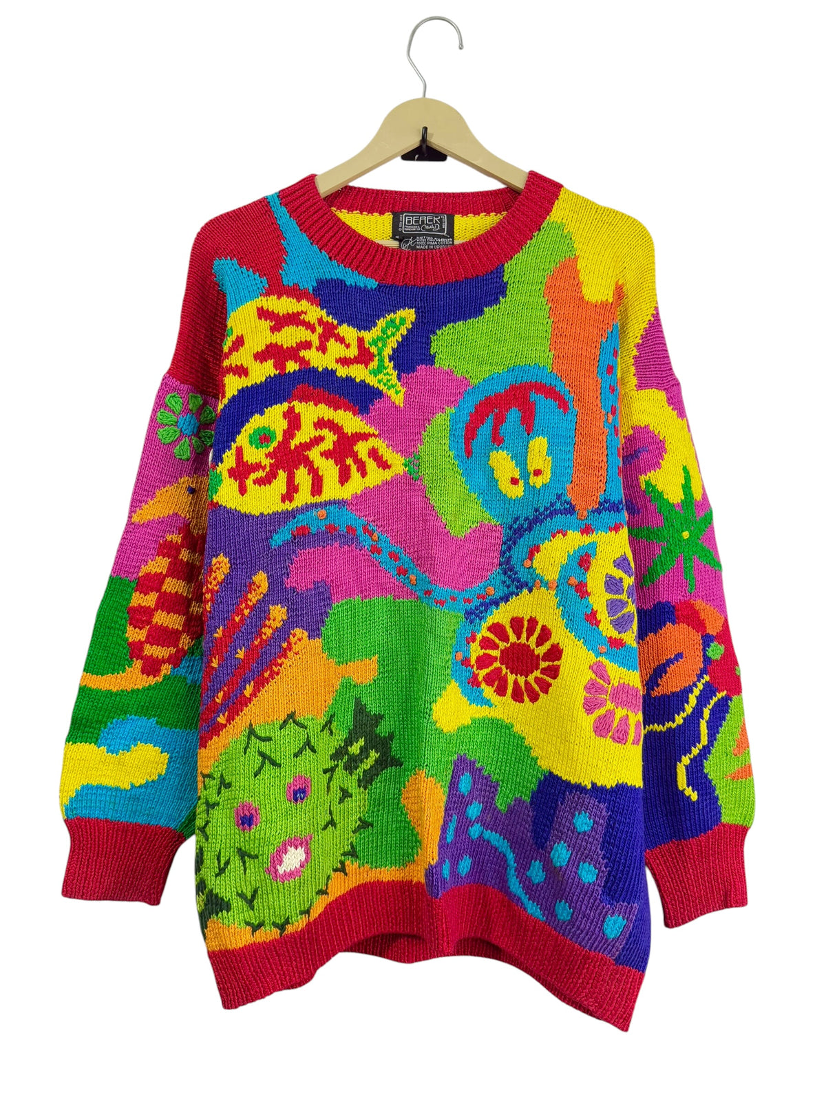 Berek Sweater