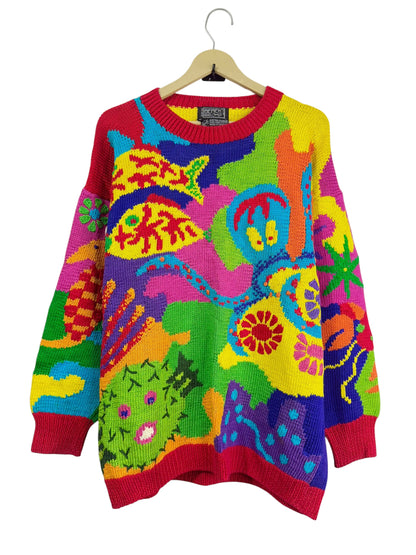 Berek Sweater