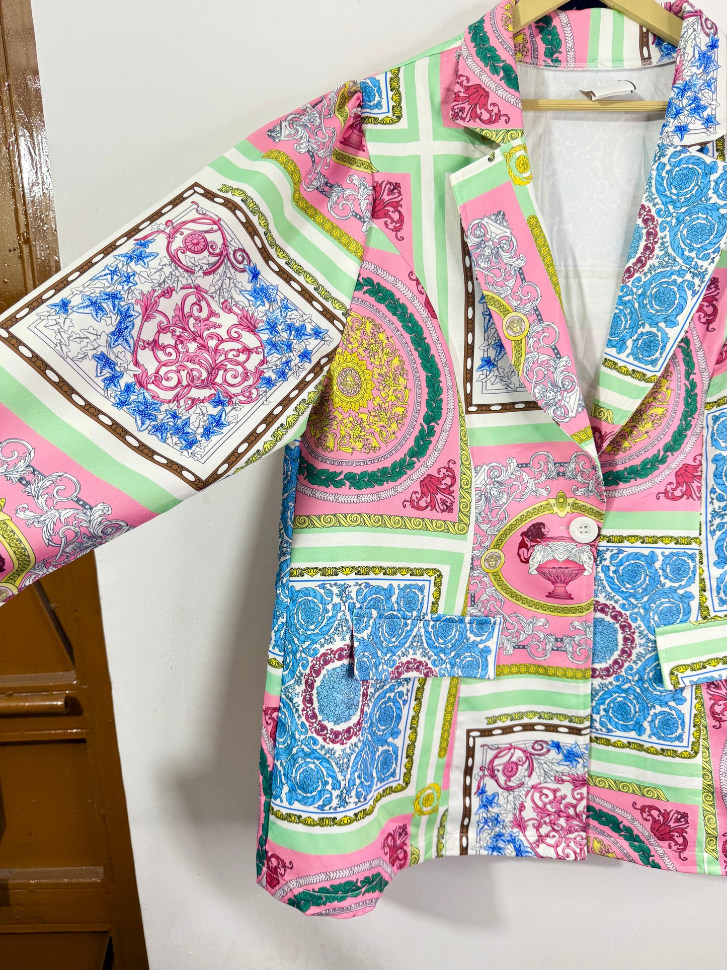 Vintage Jacket