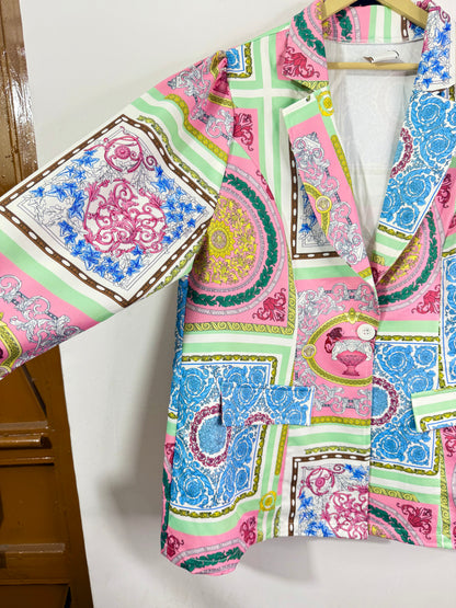Vintage Jacket