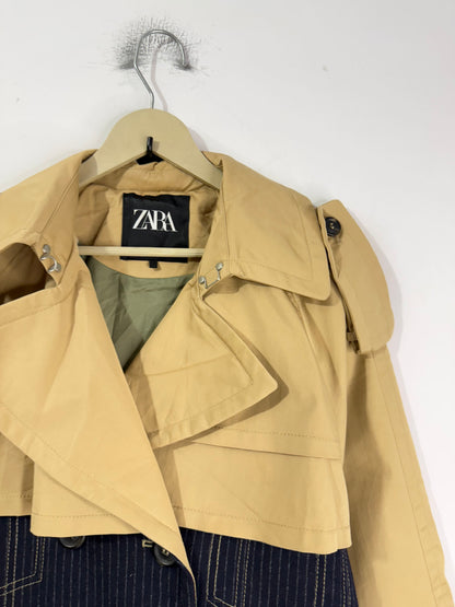Zara Vintage Jacket