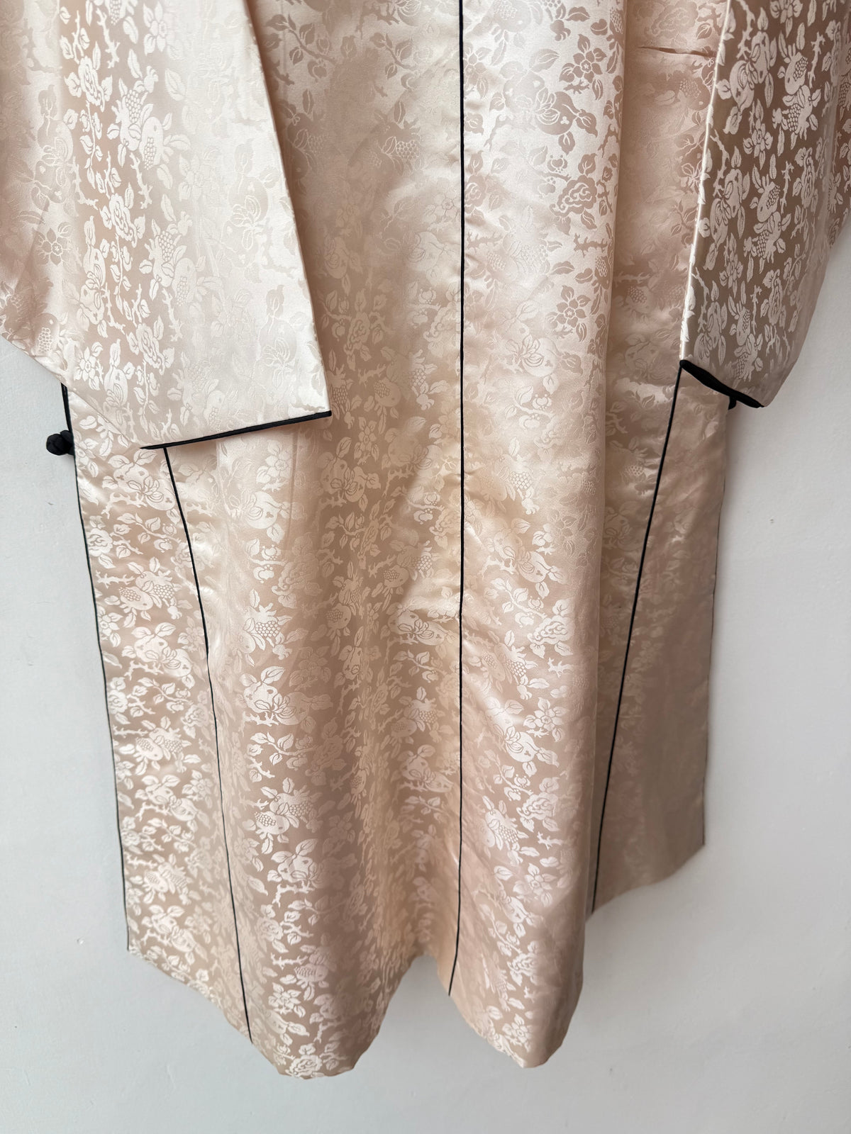 Hanbok vintage Jacket