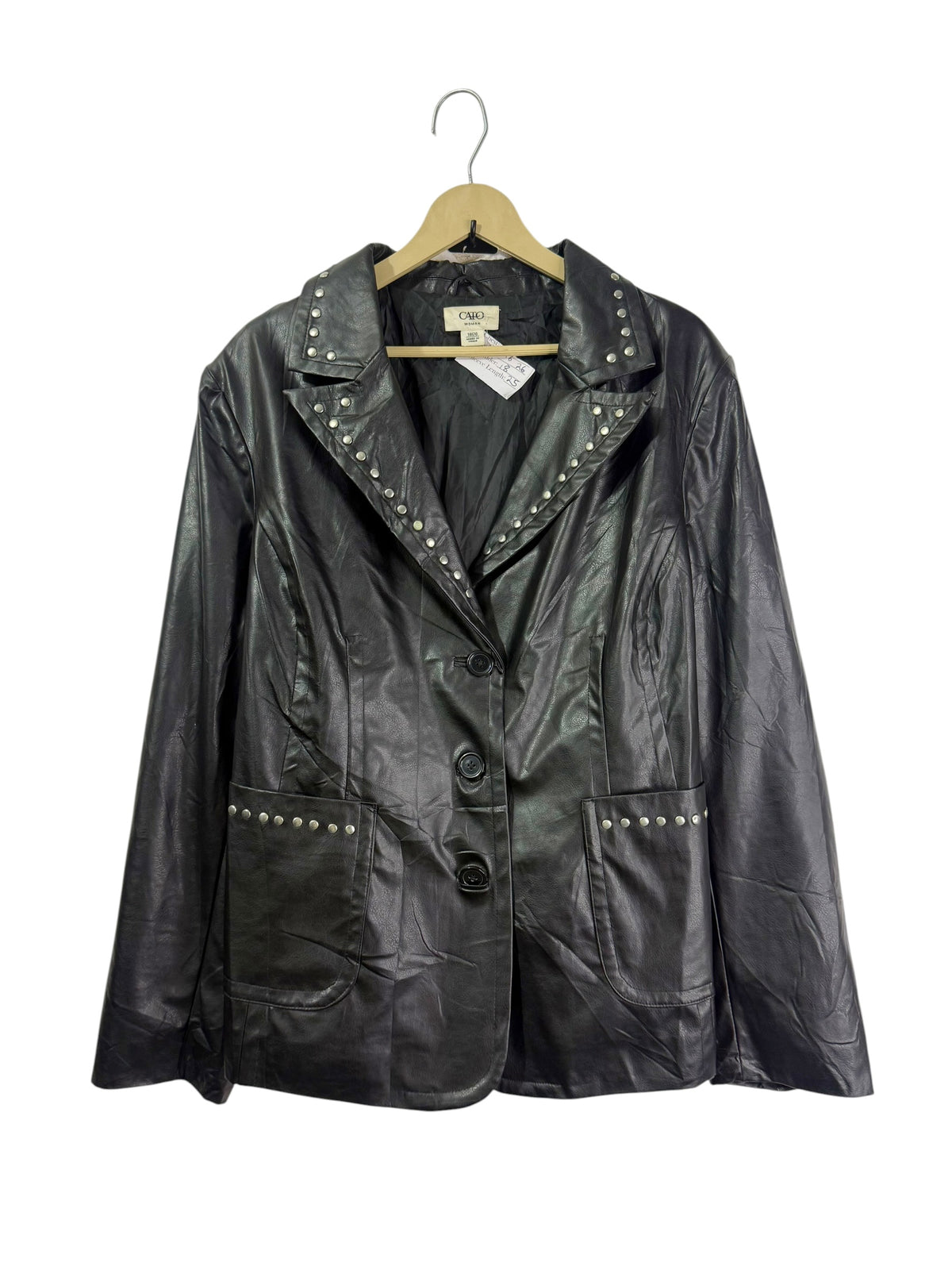Cato Jacket