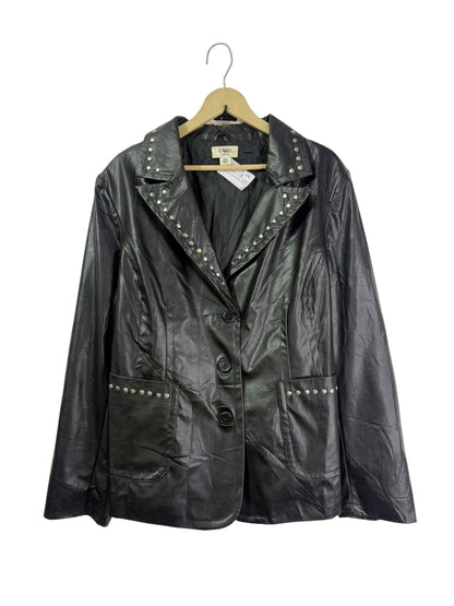 Cato Jacket