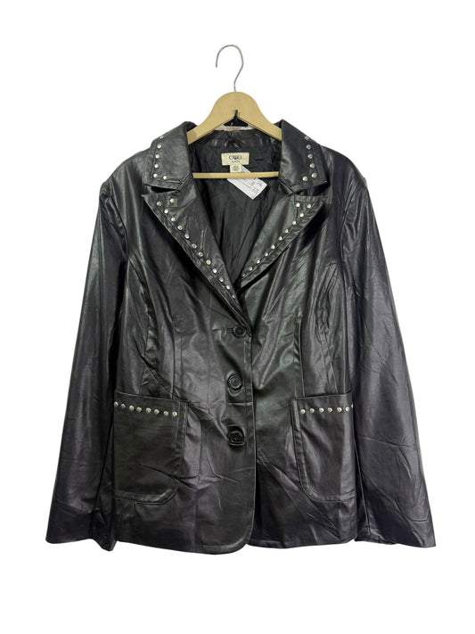 Cato Jacket