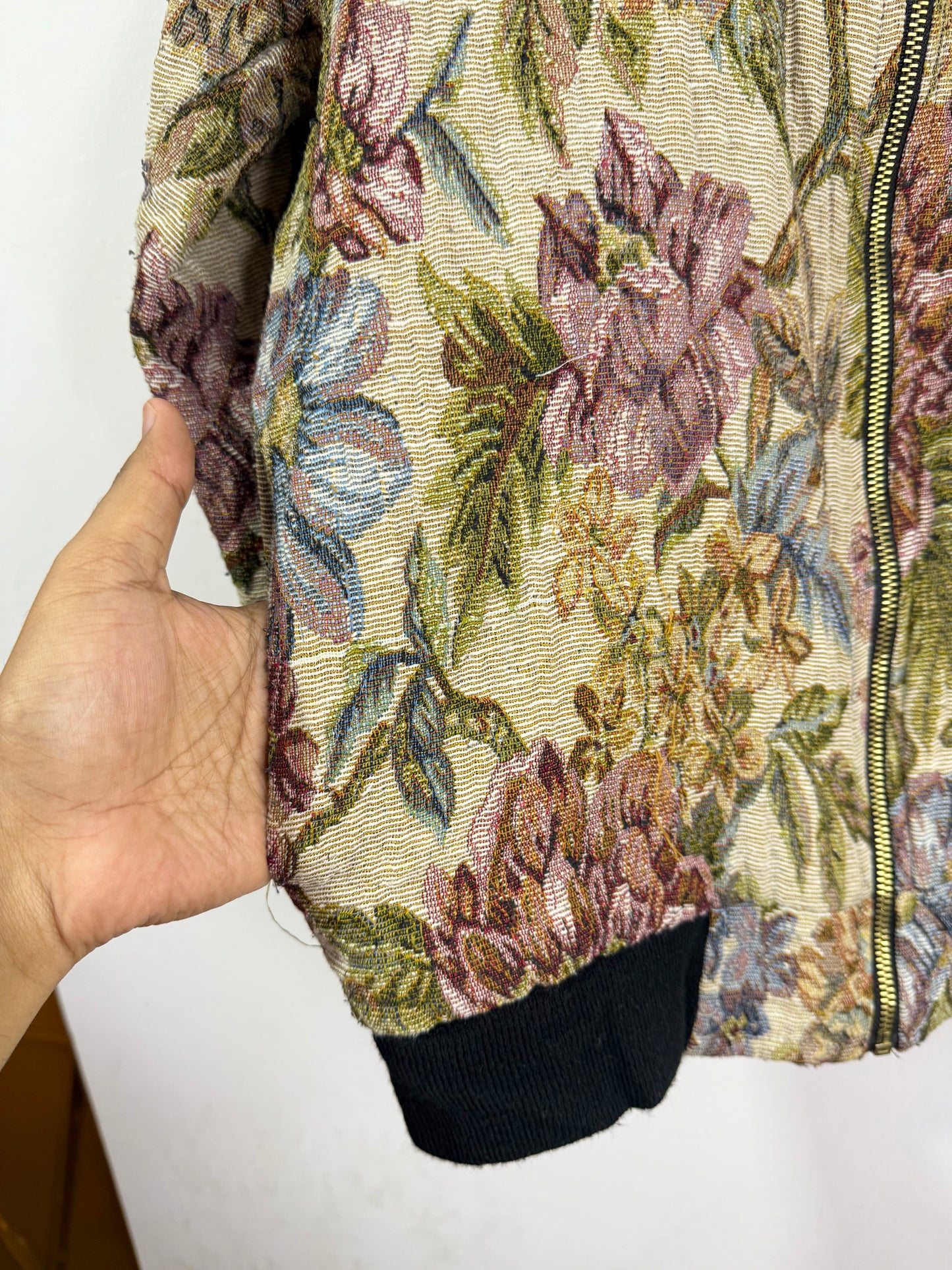 Reclaimed Vintage Jacket