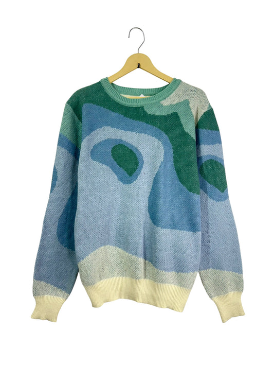 Wave Sweater