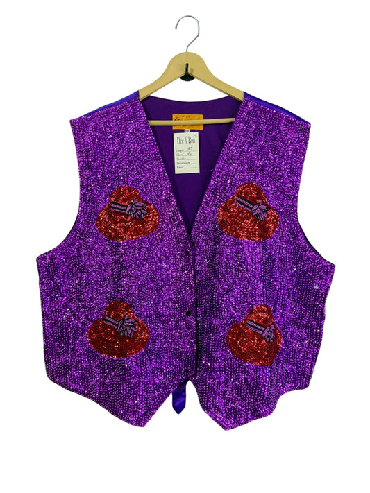 Vintage Vest