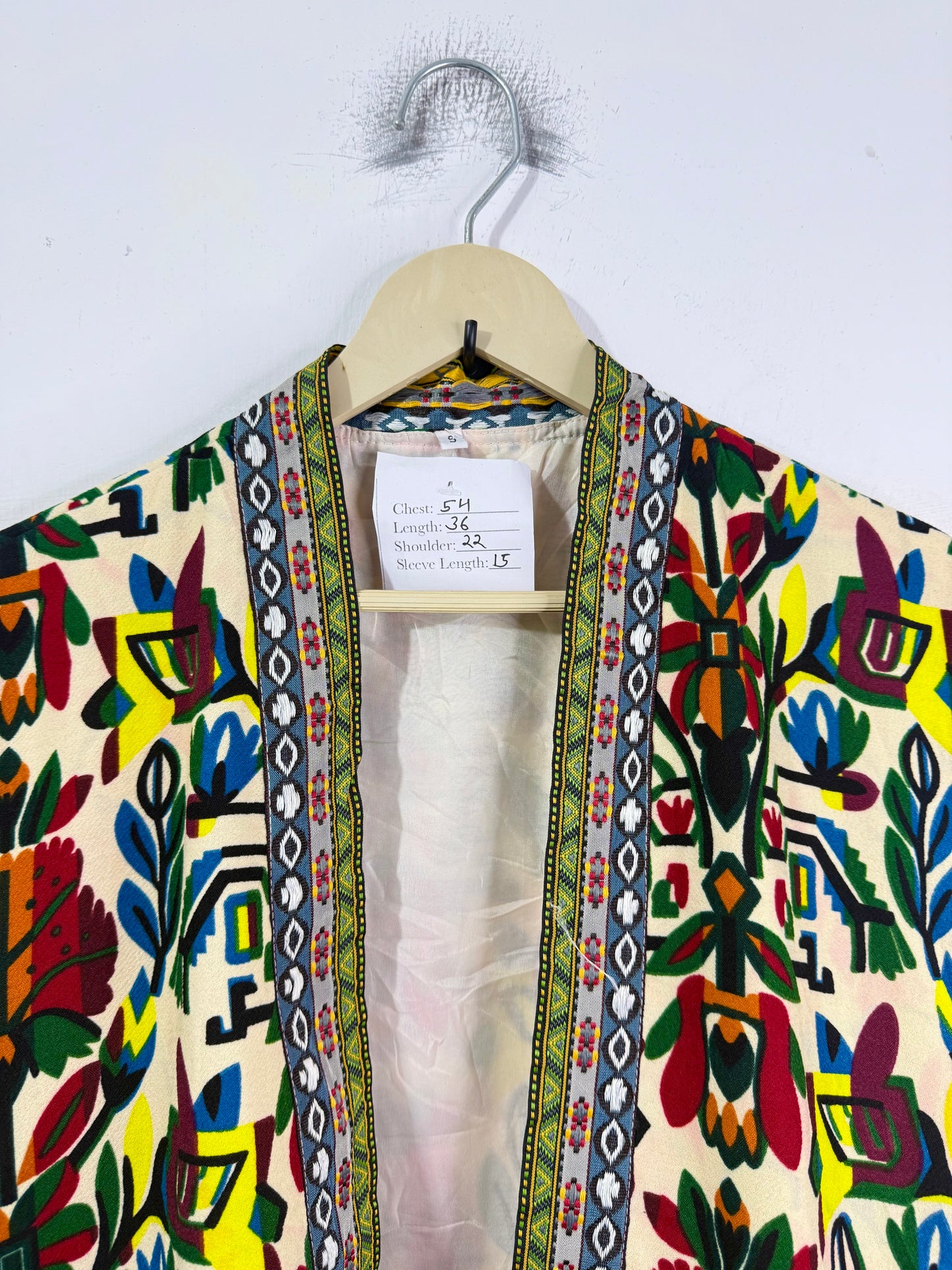 Vintage Jacket