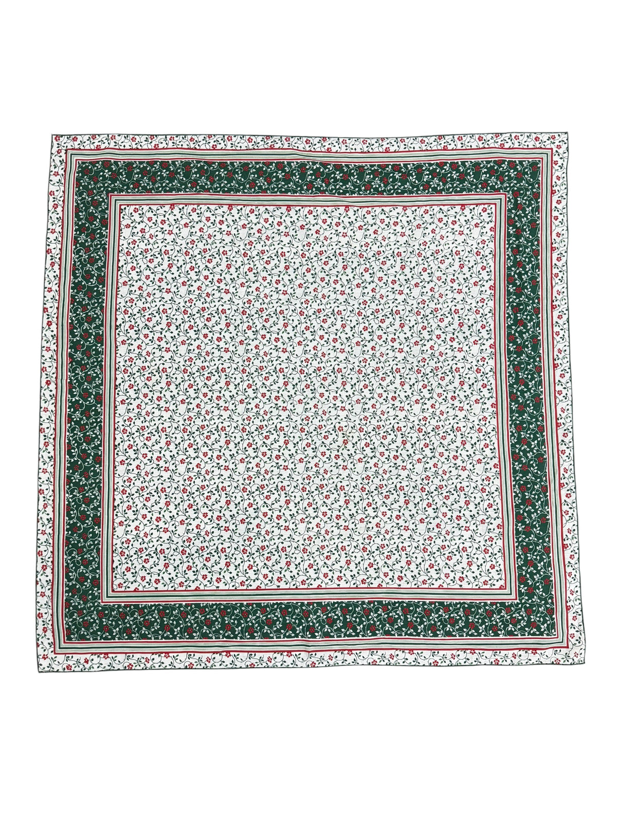 vintage  scarves