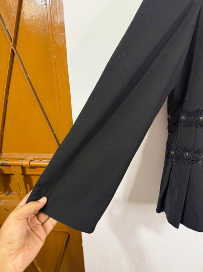 Nina Massini Vintage Jacket