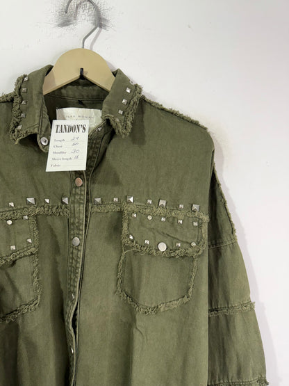 Zara Jacket