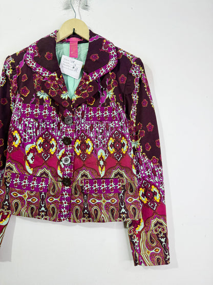 COTYON Vintage Jacket