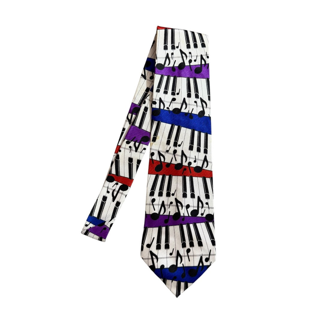 Chesbro   Vintage Silk Tie
