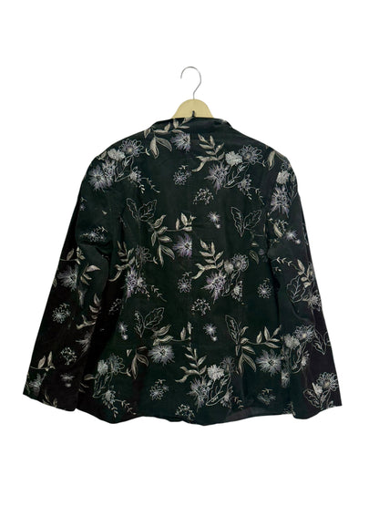 Samoon Vintage Jacket