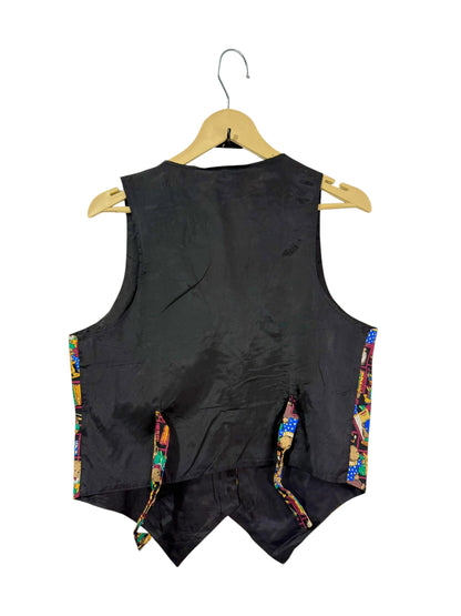 Main Vest