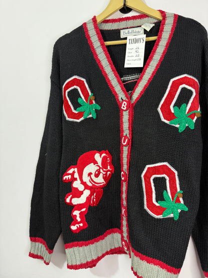 Bellepointe  Woolen Sweater