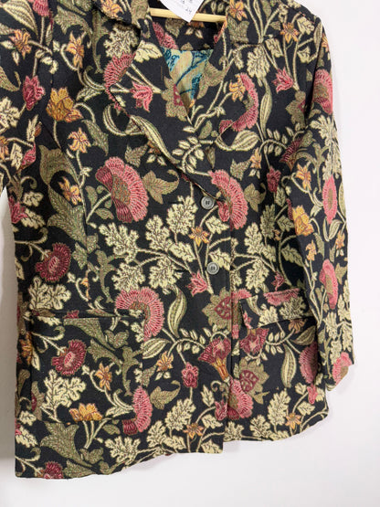 Tapestry vintage Jacket