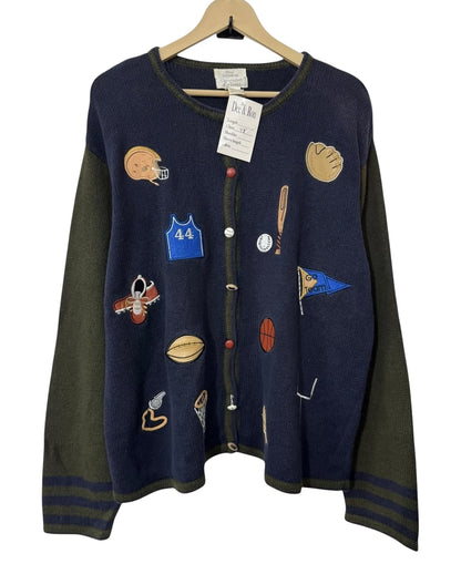 Christopher & Banks Sweater