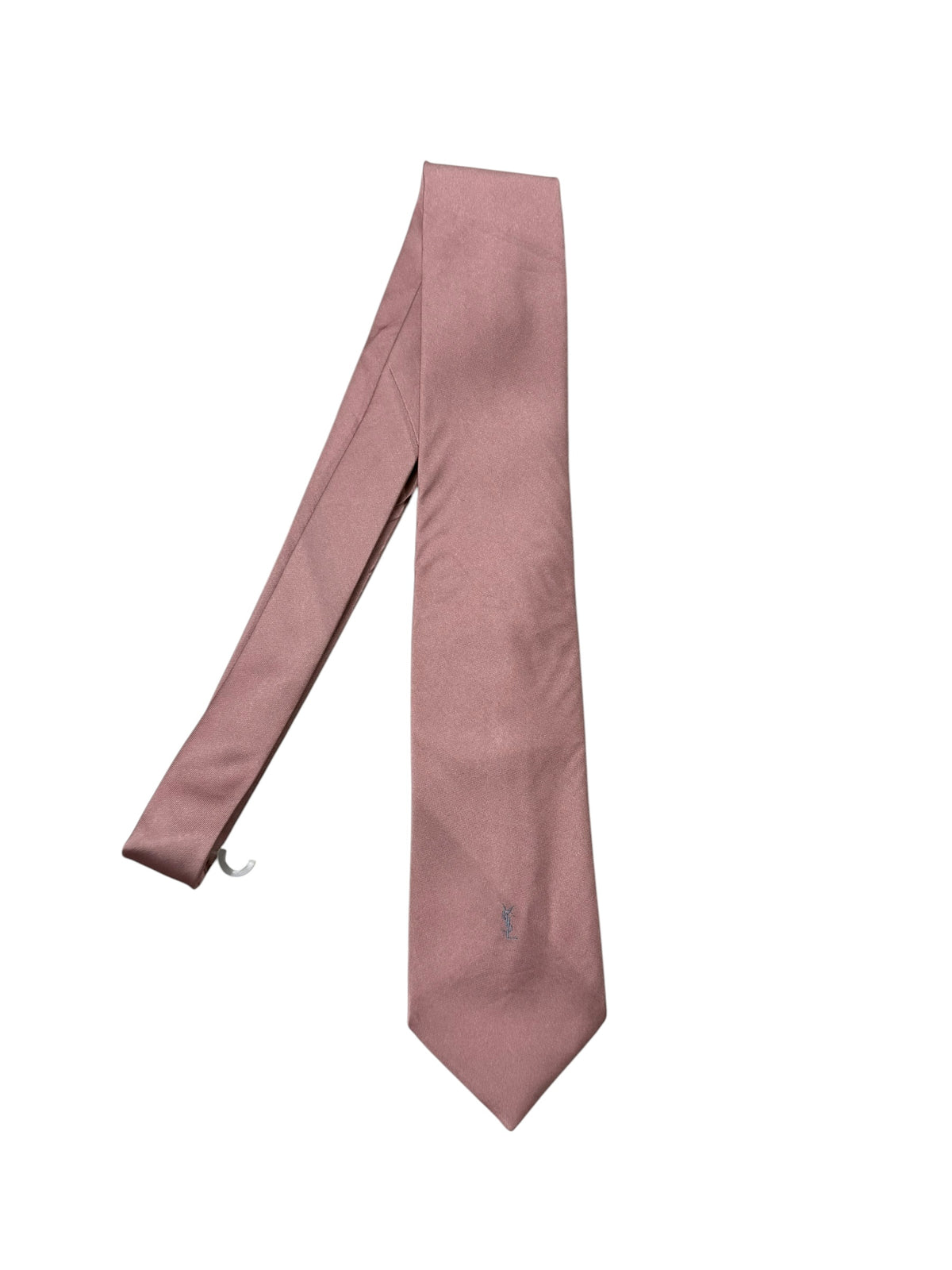 Yes saint laurent  Vintage Silk Tie