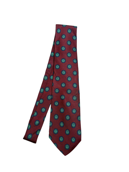 Burberry’s of London Vintage Silk Tie