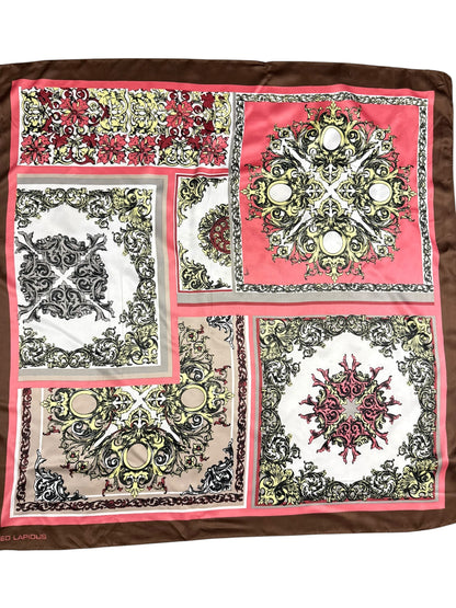 vintage  scarves