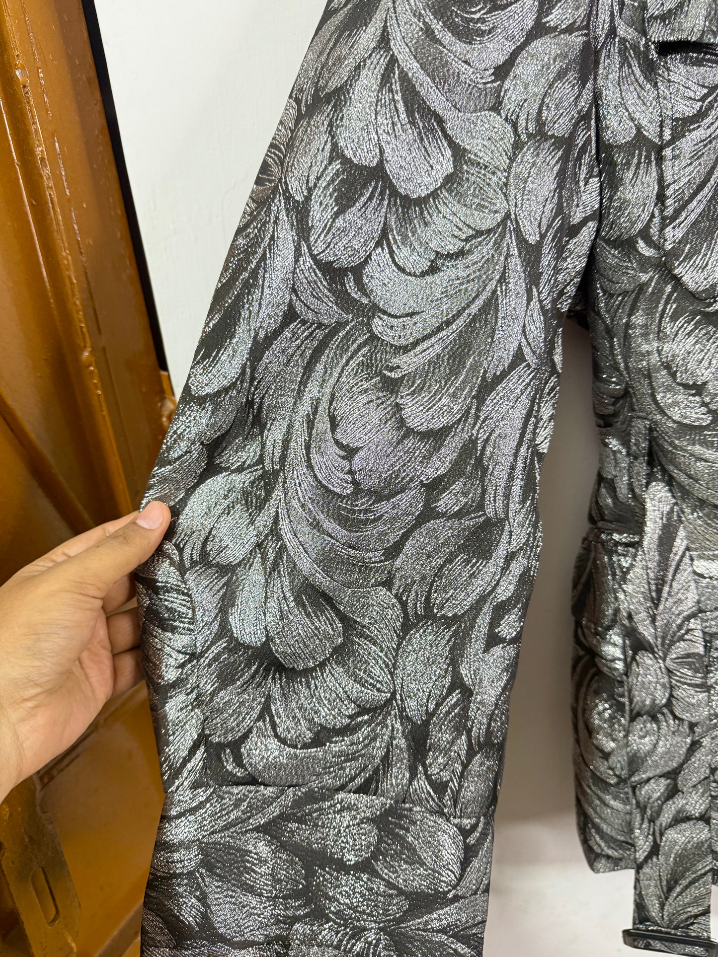 Vintage Jacket