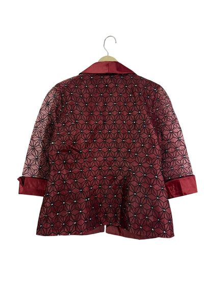R& M Richard Jacket