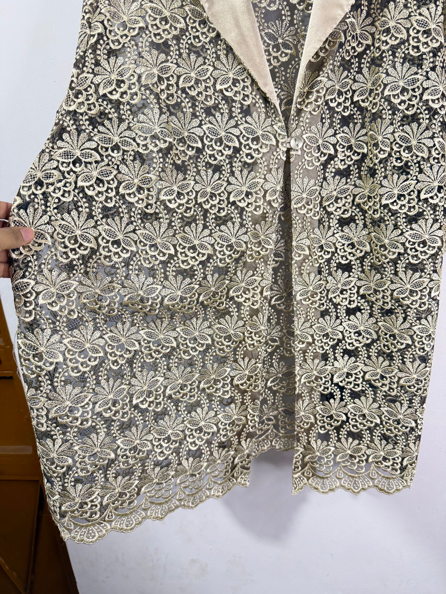 Vogelsang Vintage Jacket
