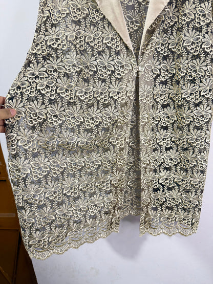 Vogelsang Vintage Jacket