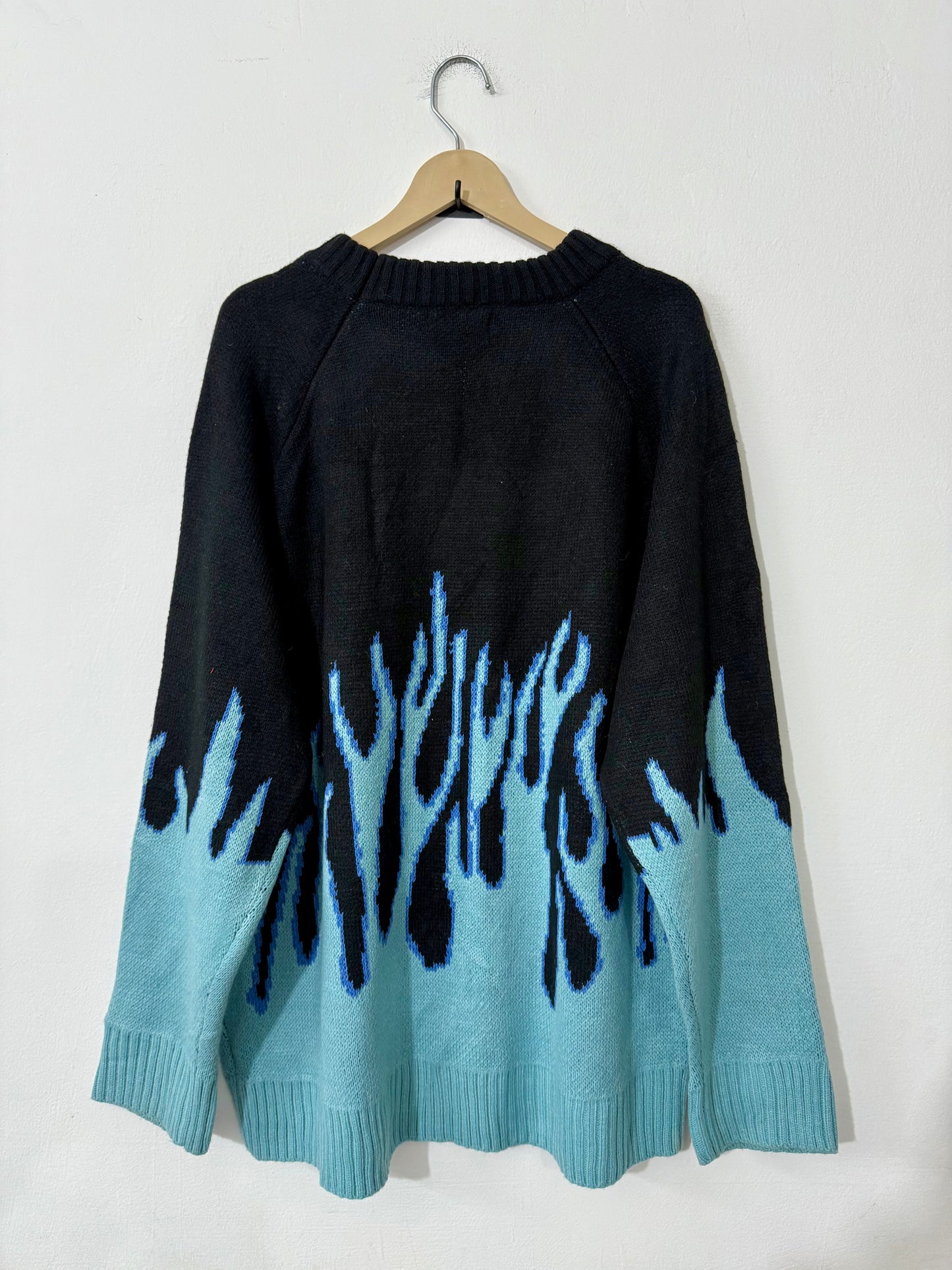 Woolen Sweater