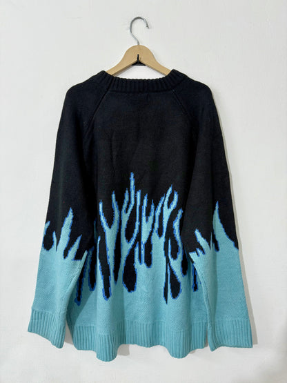 Woolen Sweater