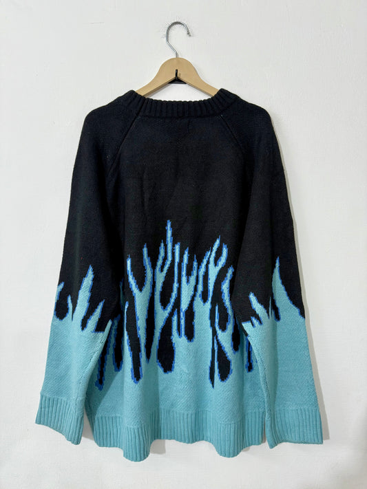 Woolen Sweater