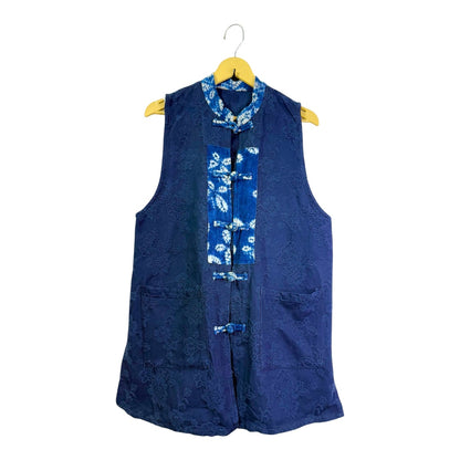 Vintage Vest