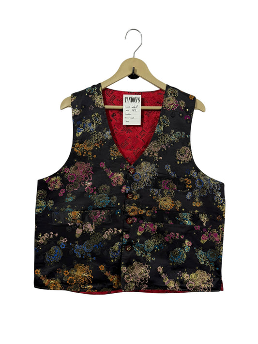 Vintage Vest