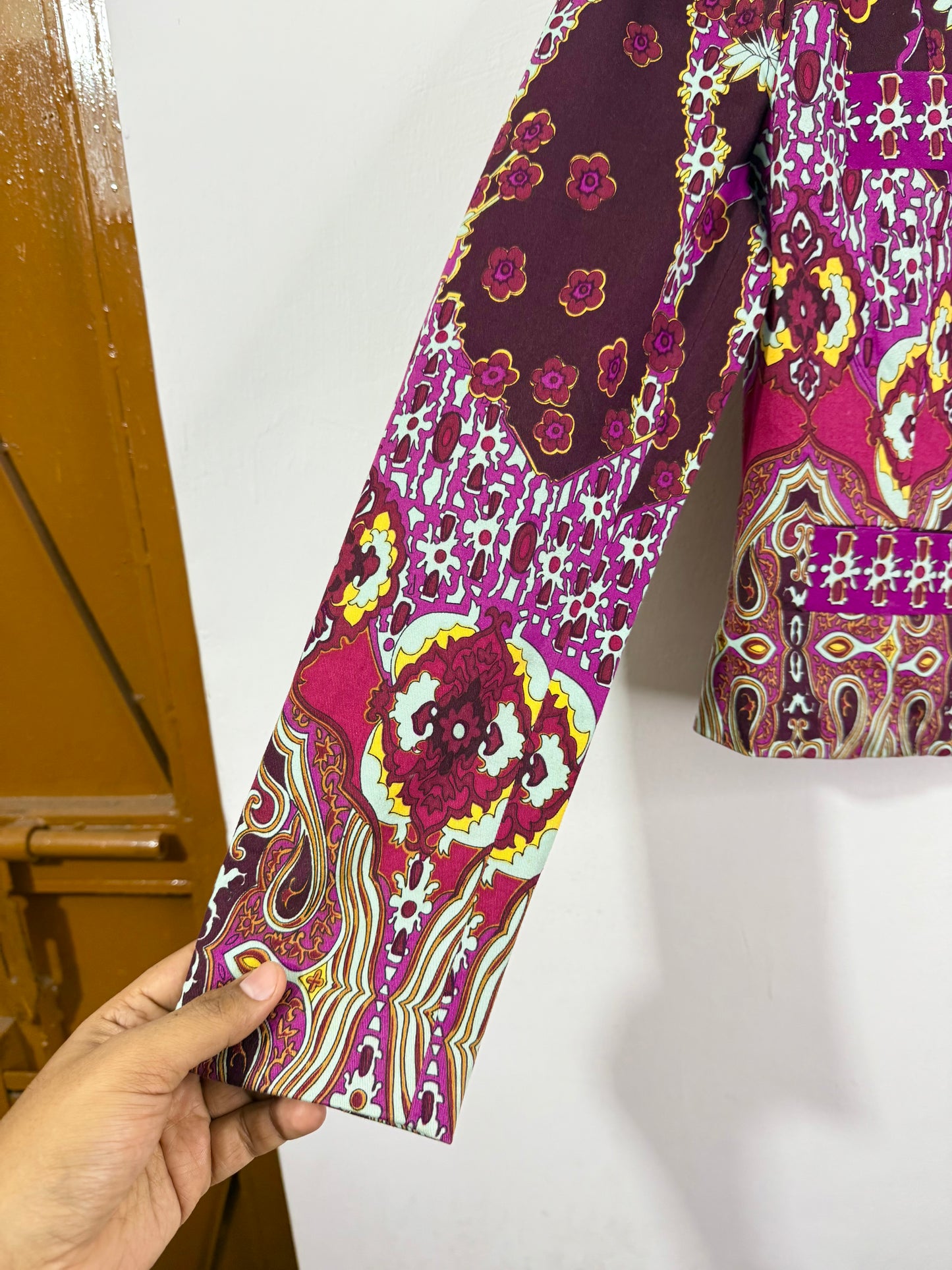 COTYON Vintage Jacket