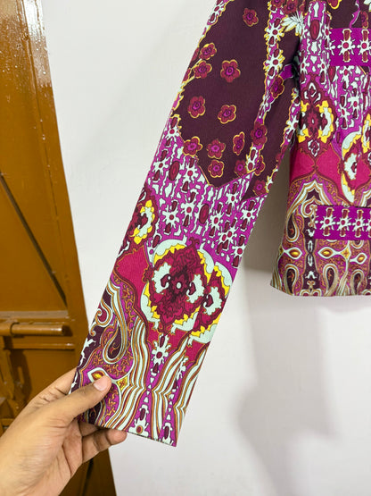 COTYON Vintage Jacket